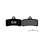 Galfer FD426 Brake Pads - Shimano 4P, SAINT, Zee, XTR M9120 Standard Parts - Brake Pads - Disc