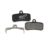 Galfer FD426 Brake Pads - Shimano 4P, SAINT, Zee, XTR M9120 Standard Parts - Brake Pads - Disc