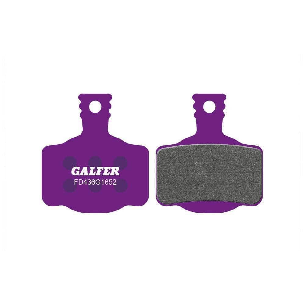 Galfer FD436 Brake Pads - Magura MT 2Pistons, Campagnolo H11 E-Bike Parts - Brake Pads - Disc