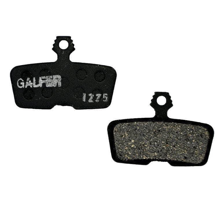 Galfer FD455 Brake Pads - SRAM Code R/RSC, Guide RE Standard Parts - Brake Pads - Disc