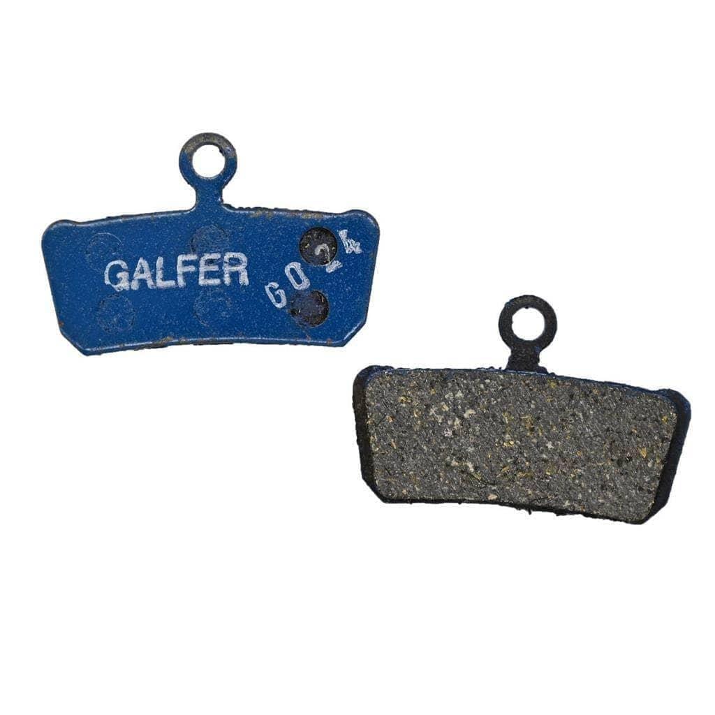 Galfer FD459 Brake Pads - SRAM G2, Guide R/RS/RSC/Ultimate Road Parts - Brake Pads - Disc