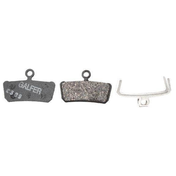 Galfer FD459 Brake Pads - SRAM G2, Guide R/RS/RSC/Ultimate Standard Parts - Brake Pads - Disc