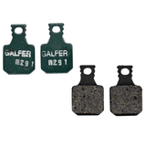 Galfer FD487 Brake Pads - Magura MT 4Pistons, MT7, MT5 Pro Parts - Brake Pads - Disc