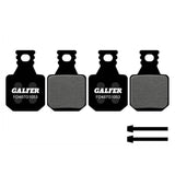 Galfer FD487 Brake Pads - Magura MT 4Pistons, MT7, MT5 Standard Parts - Brake Pads - Disc