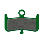 Galfer Hayes Dominion A4 Pro Compound Disc Brake Pads Parts - Brake Pads - Disc