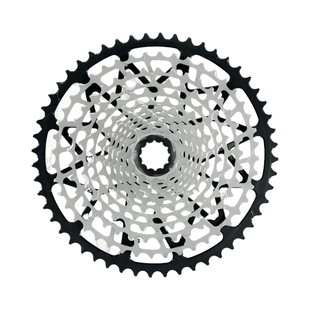 Garbaruk 12 Speed Cassette Shimano HG 11-52T Black Parts - Cassettes