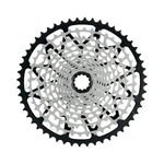Garbaruk 12 Speed Cassette Shimano HG 11-52T Black Parts - Cassettes