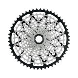 Garbaruk 12 Speed Cassette Shimano HG 11-52T Black Parts - Cassettes