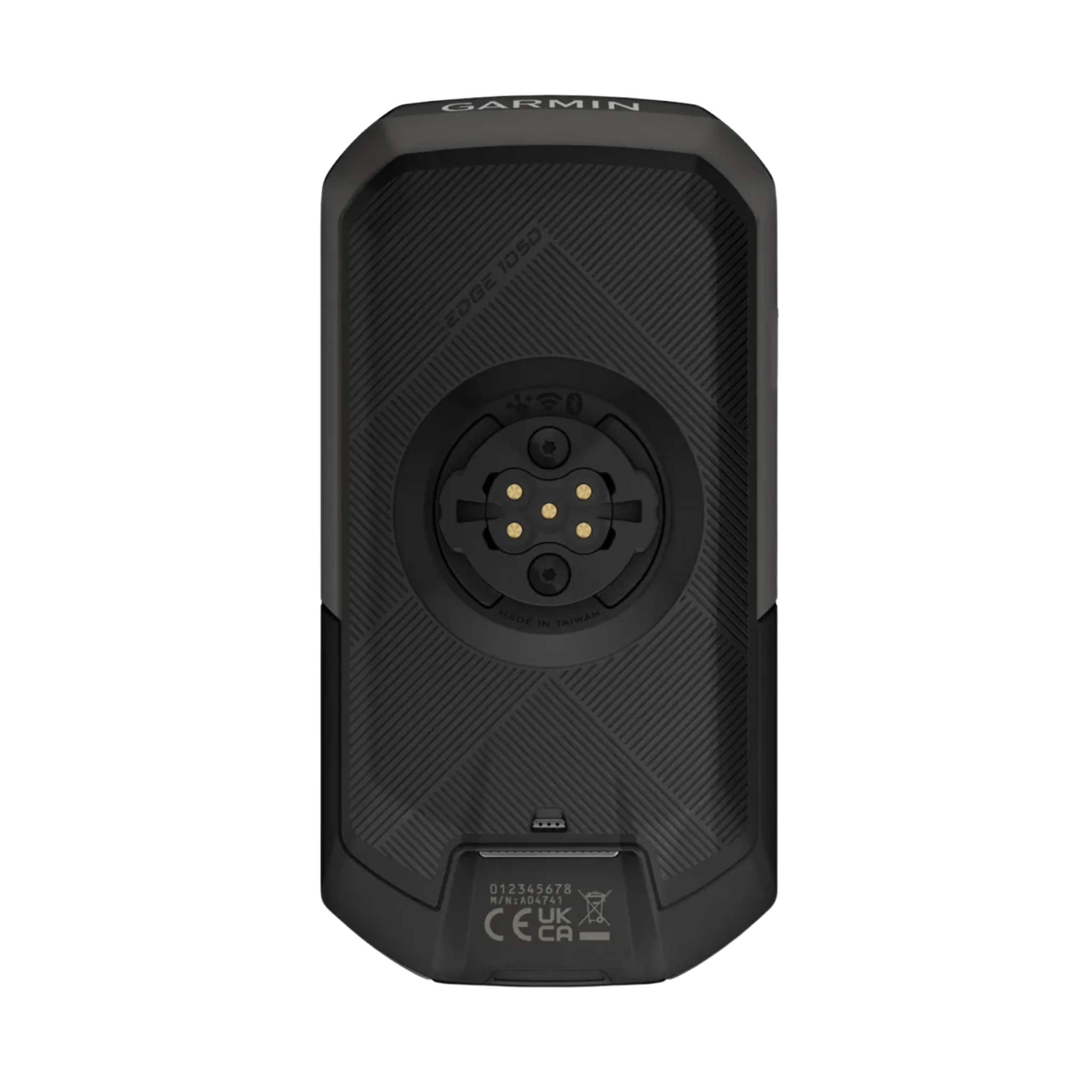 Garmin Edge 1050 Unit Accessories - Computers