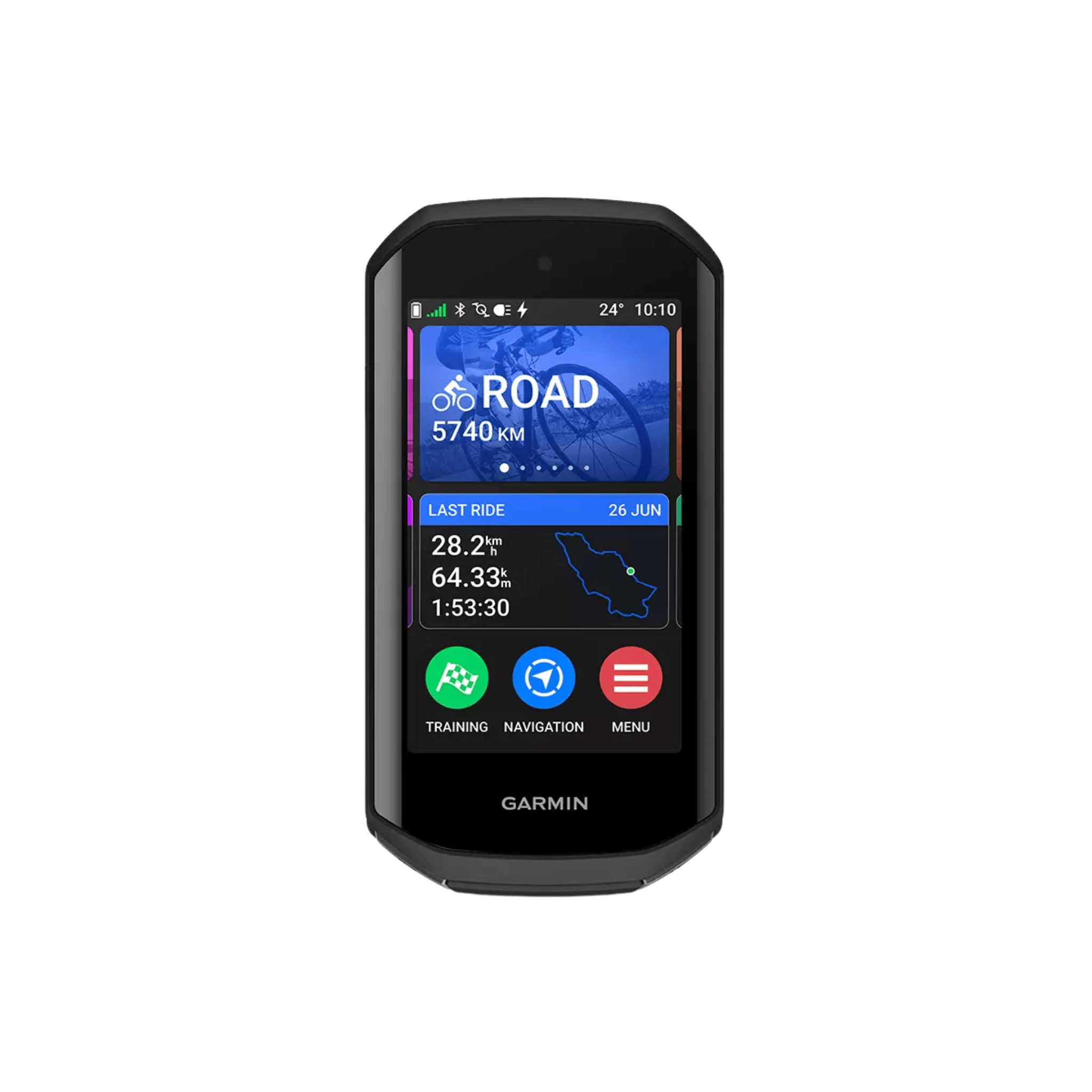 Garmin Edge 1050 Unit Accessories - Computers