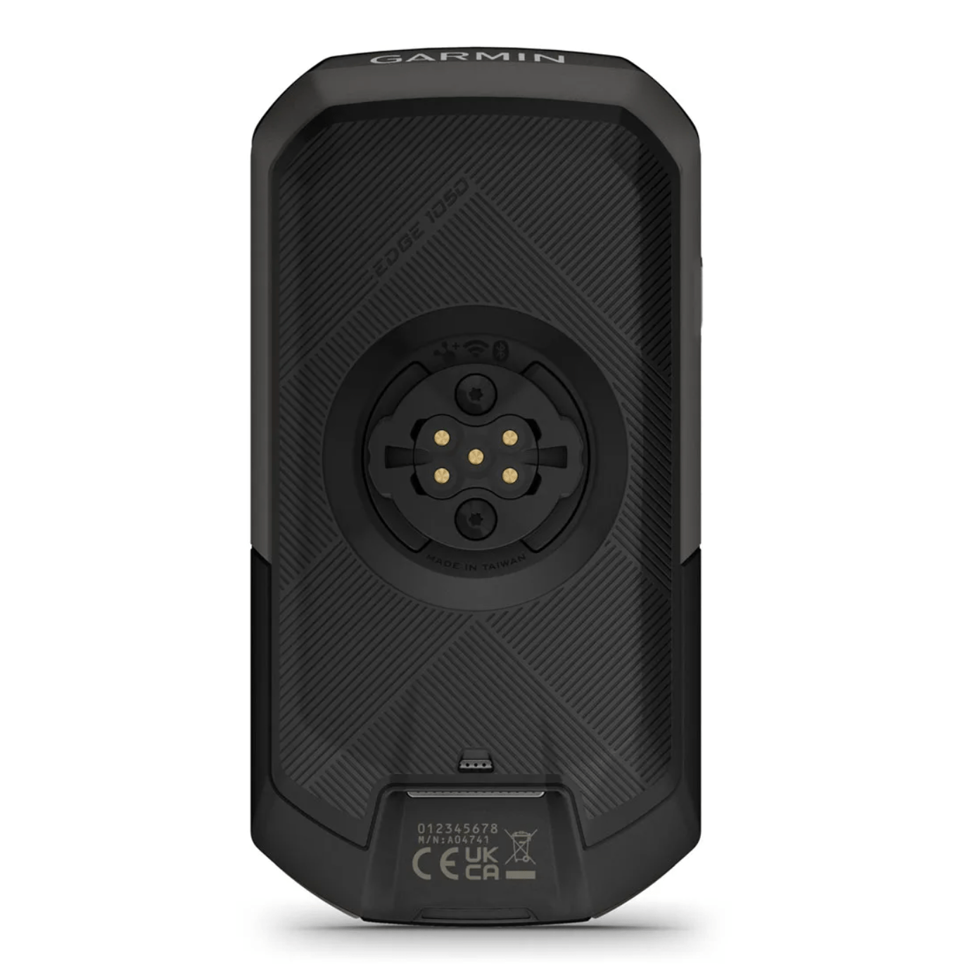 Garmin Edge 1050 Unit – Bici