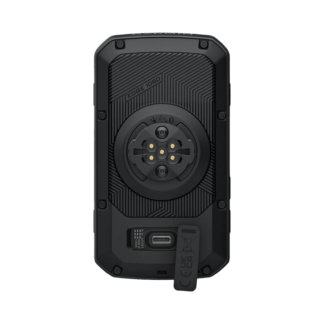 Garmin Edge 1060 Accessories - Computers