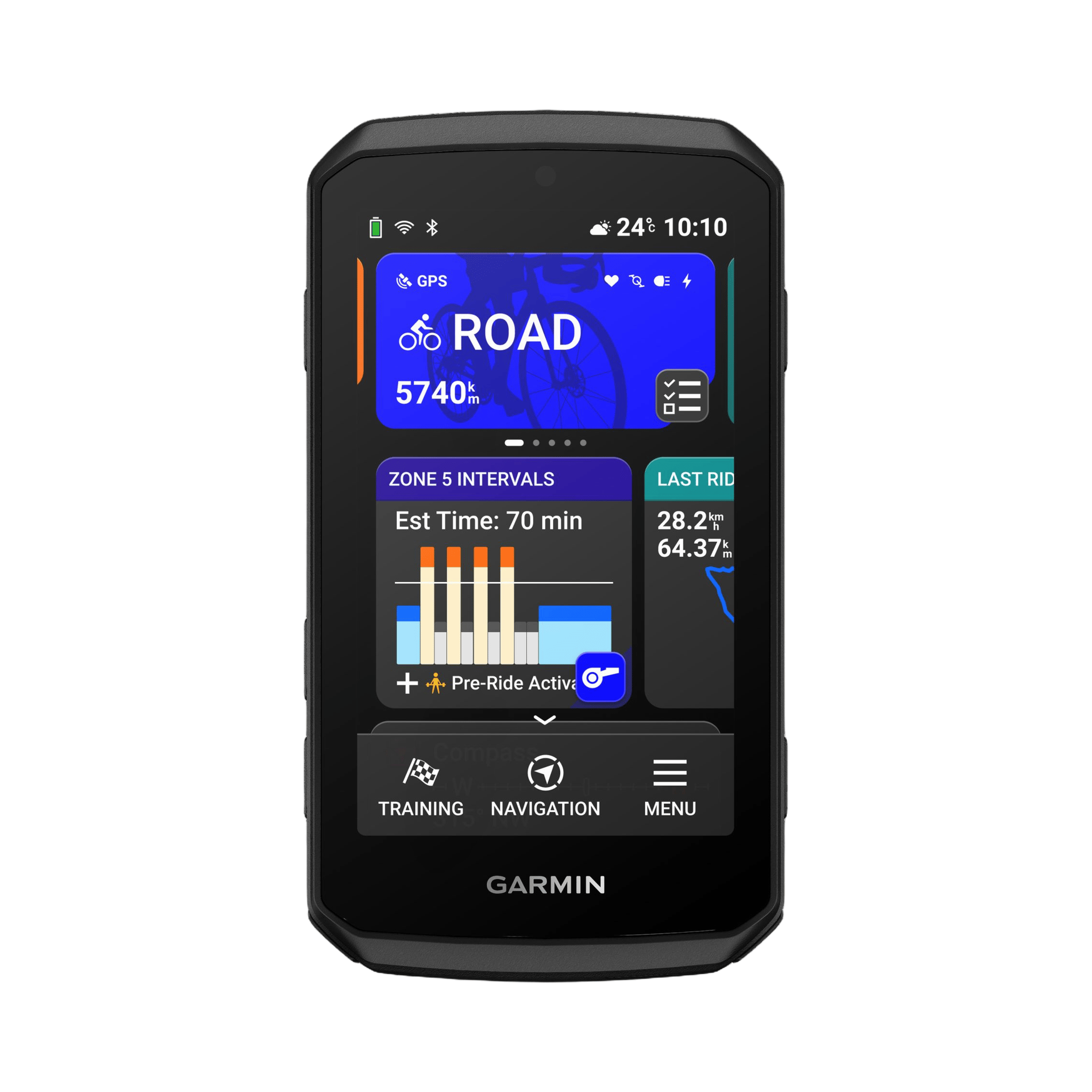 Garmin Edge 1060 Accessories - Computers