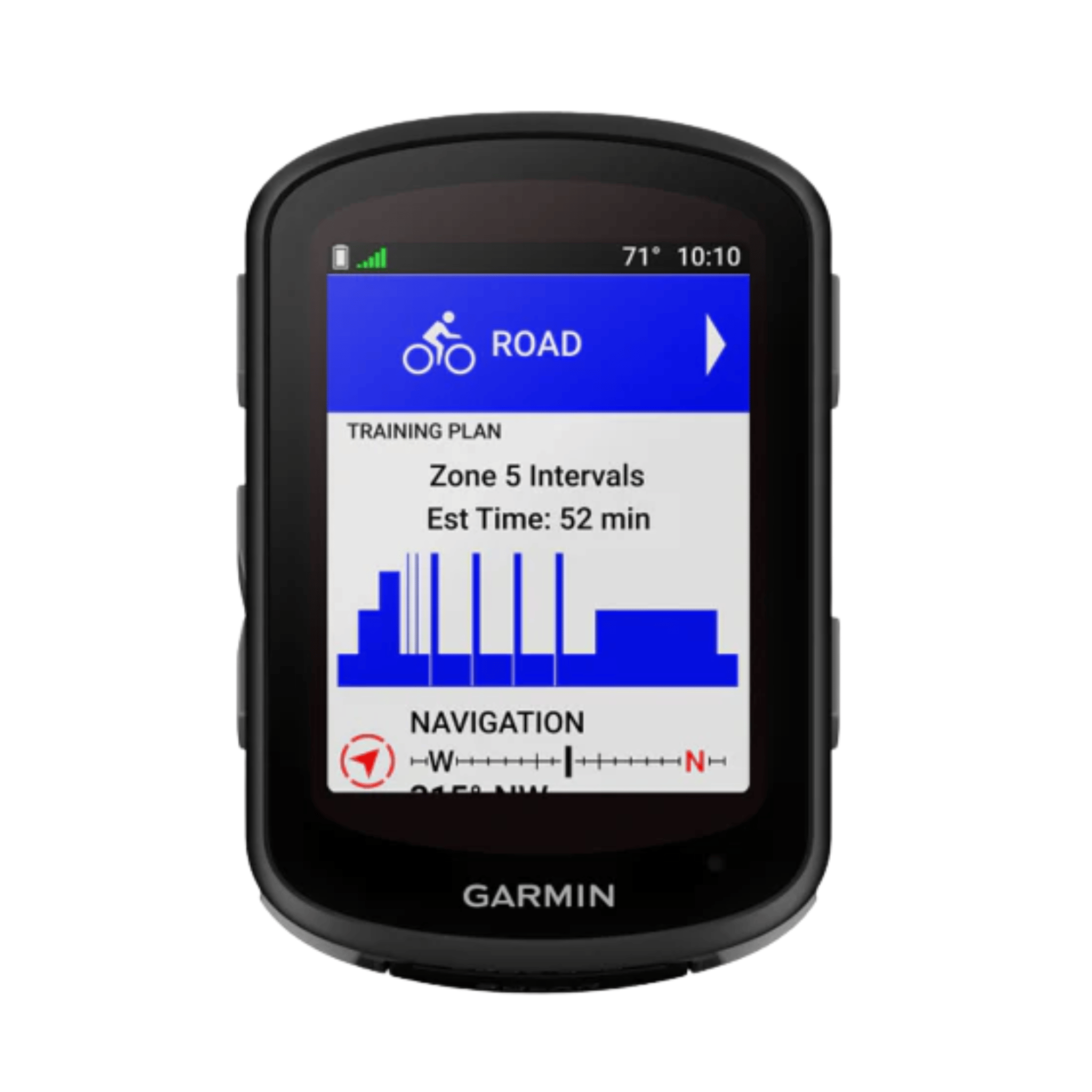 Garmin Edge 540 Solar Accessories - Computers