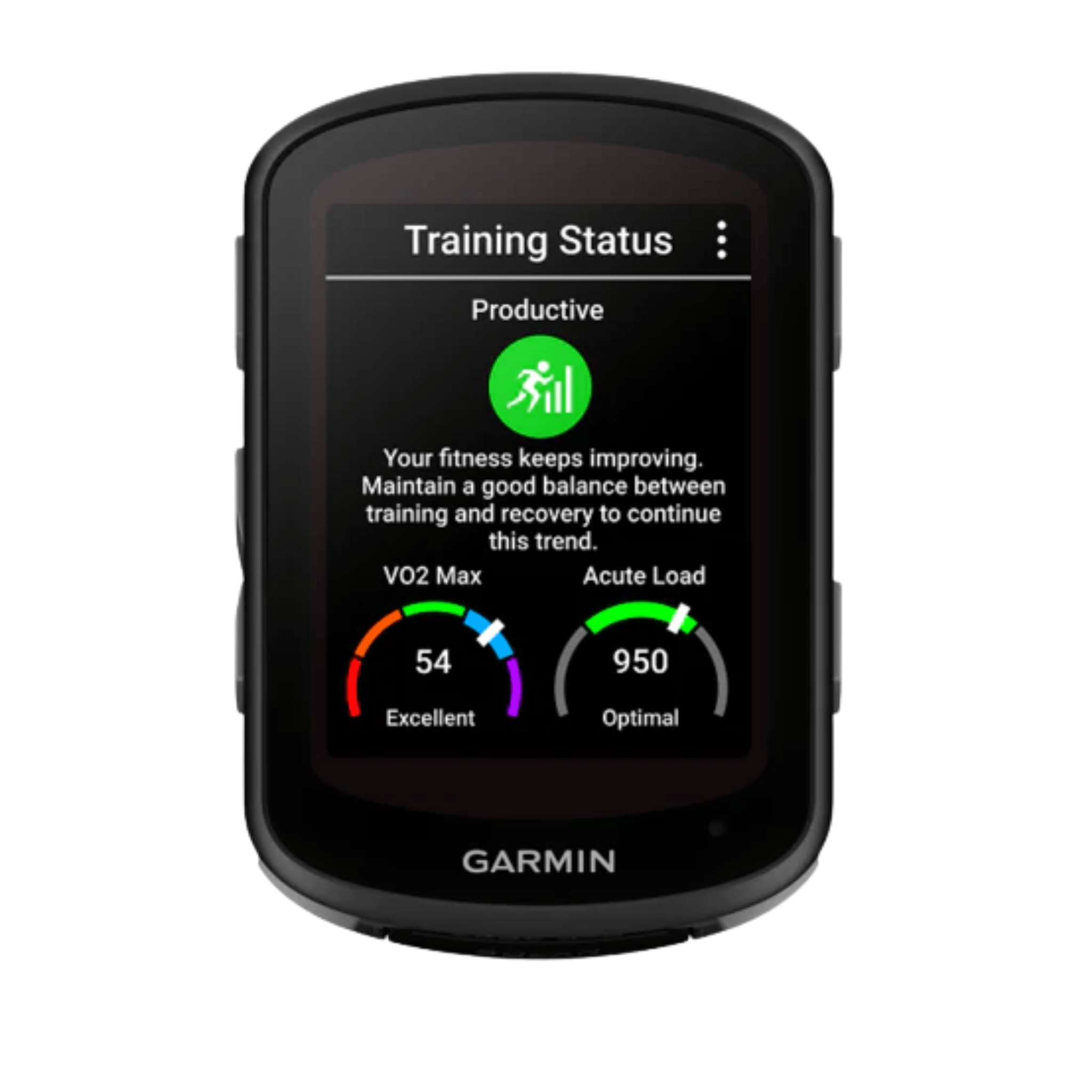 Garmin Edge 540 Solar Accessories - Computers