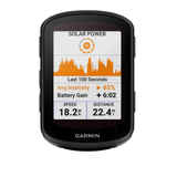 Garmin Edge 540 Solar Accessories - Computers