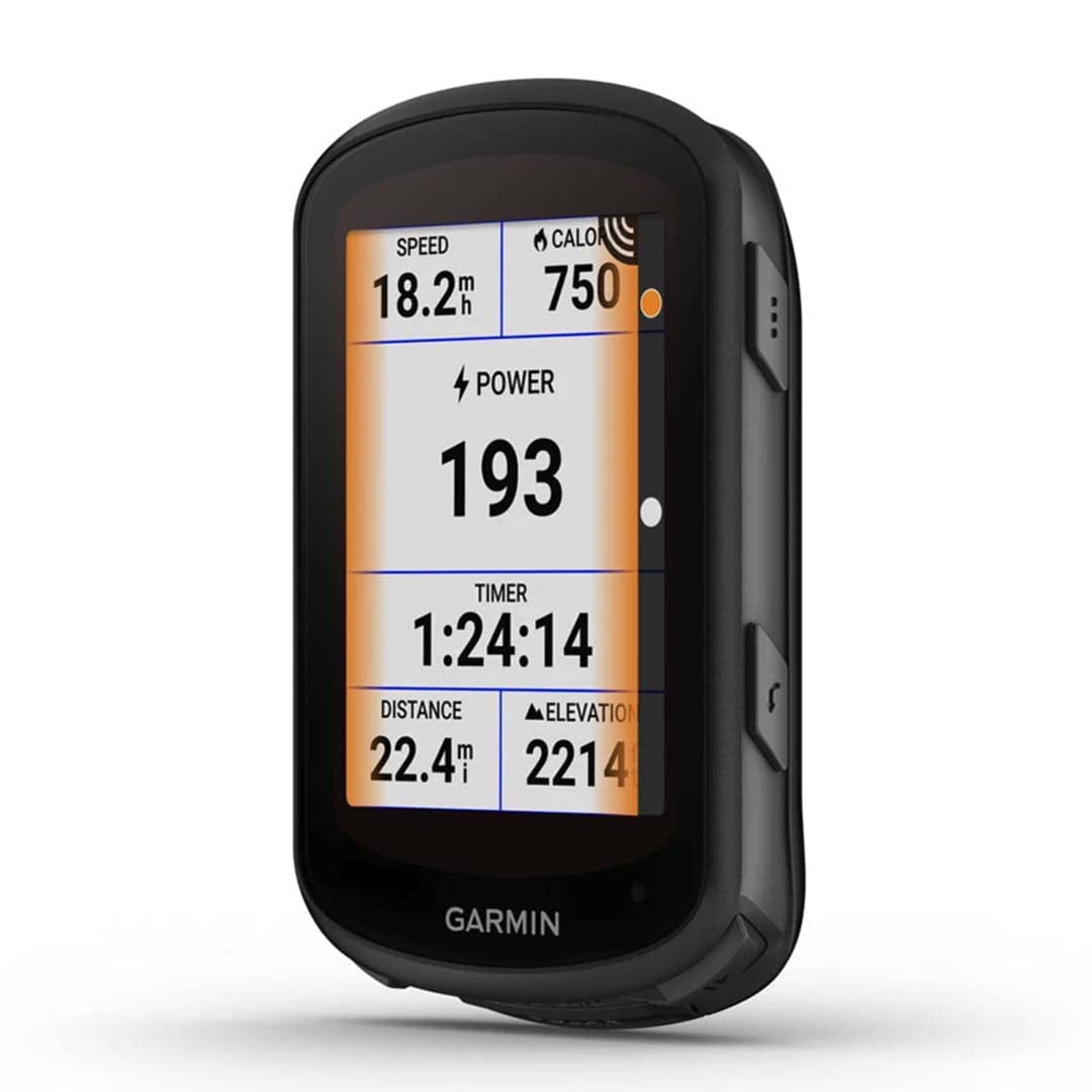 Garmin Edge 540 Solar Computers