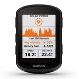 Garmin Edge 540 Solar Computers