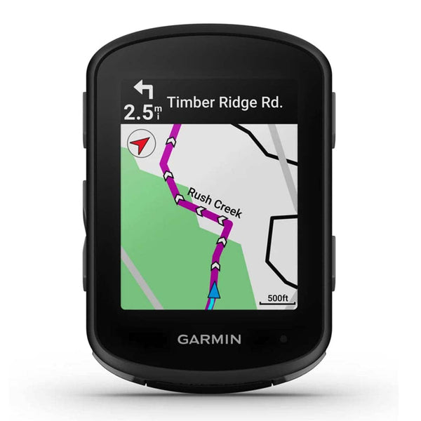 Garmin Edge 540 – Bici