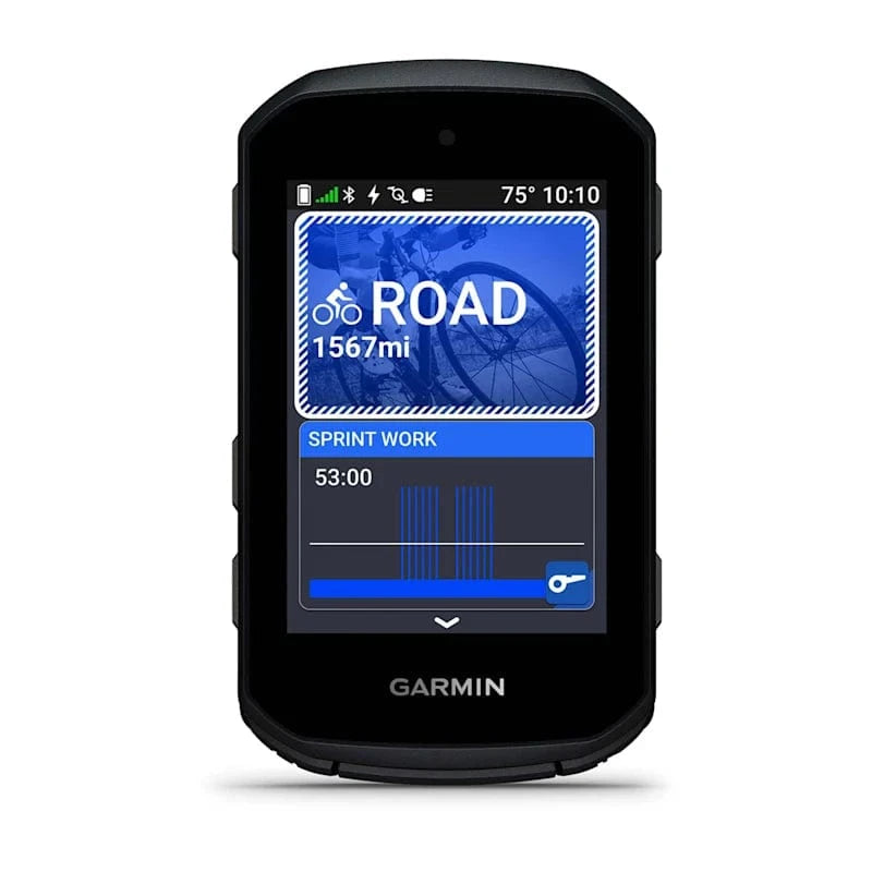 Garmin Edge 550 Accessories - Computers