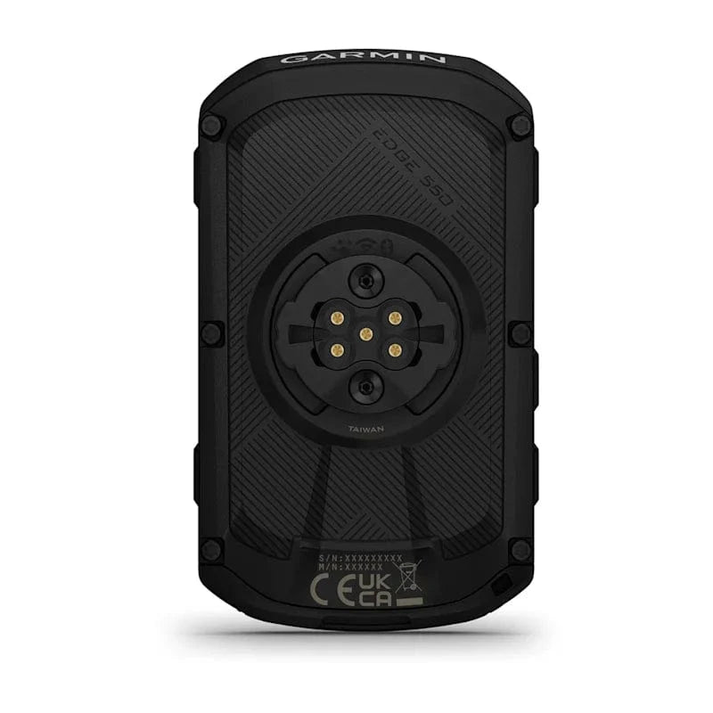 Garmin Edge 550 Accessories - Computers