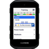 Garmin Edge 550 Accessories - Computers