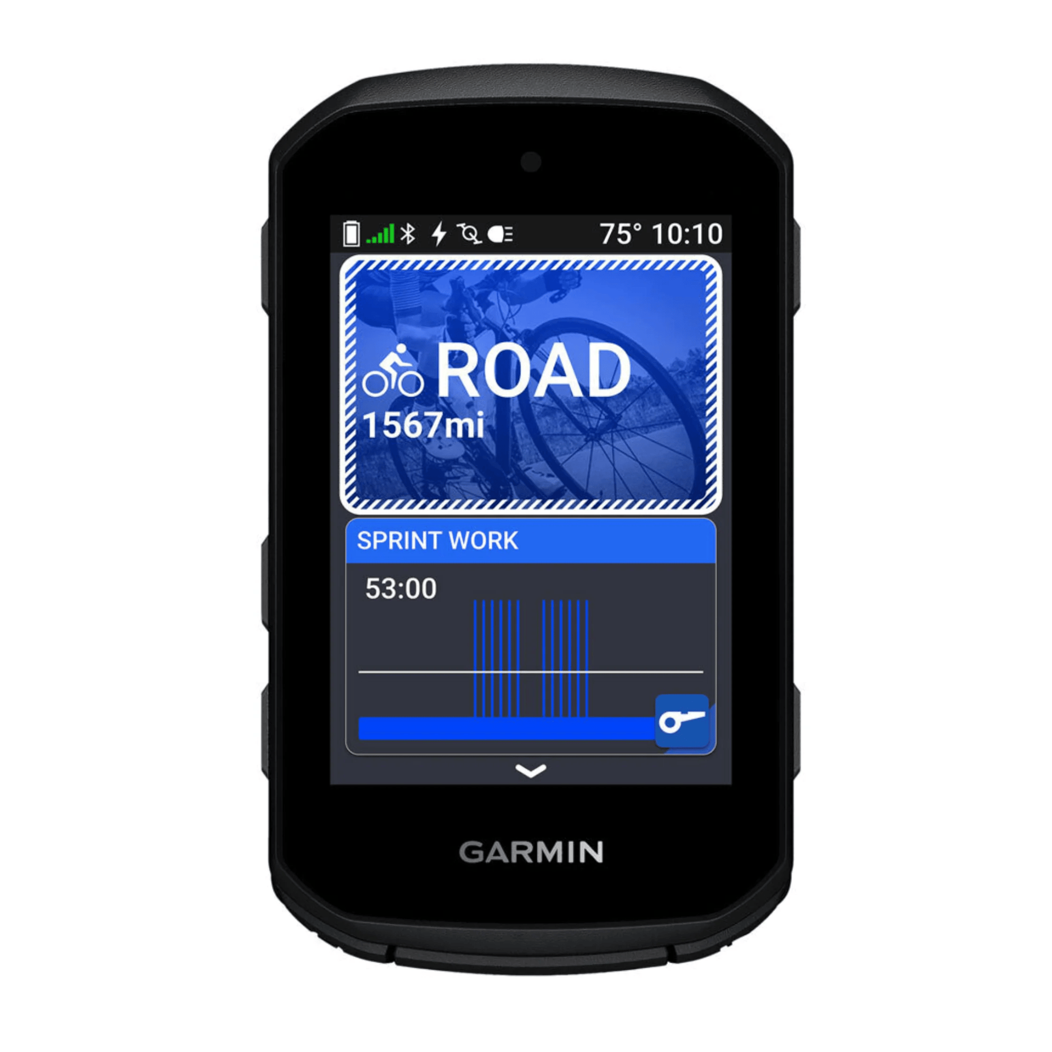 Garmin Edge 550 Unit Accessories - Computers