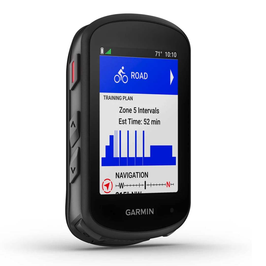 Garmin Edge 840 Accessories - Computers