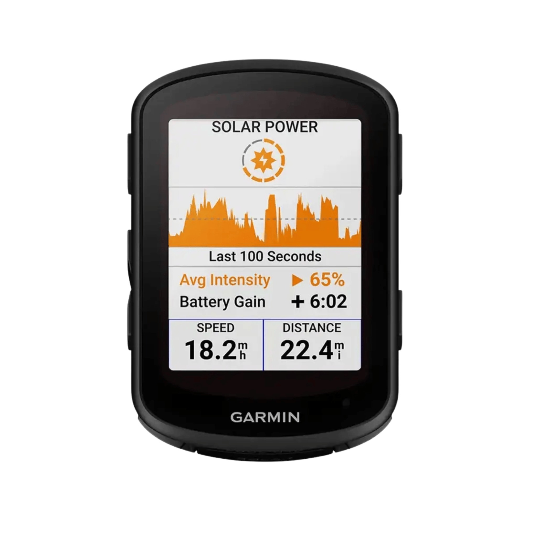 Garmin Edge 840 Solar Accessories - Computers