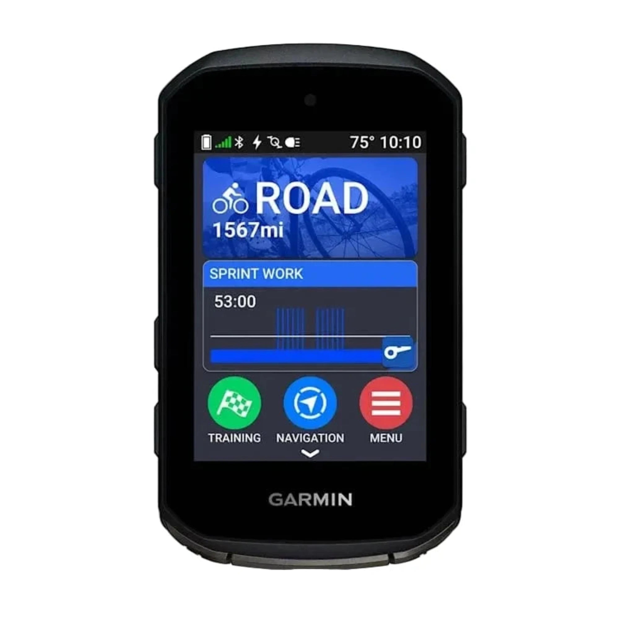 Garmin Edge 850 Accessories - Computers