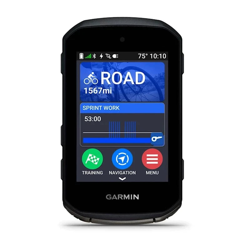 Garmin Edge 850 Accessories - Computers