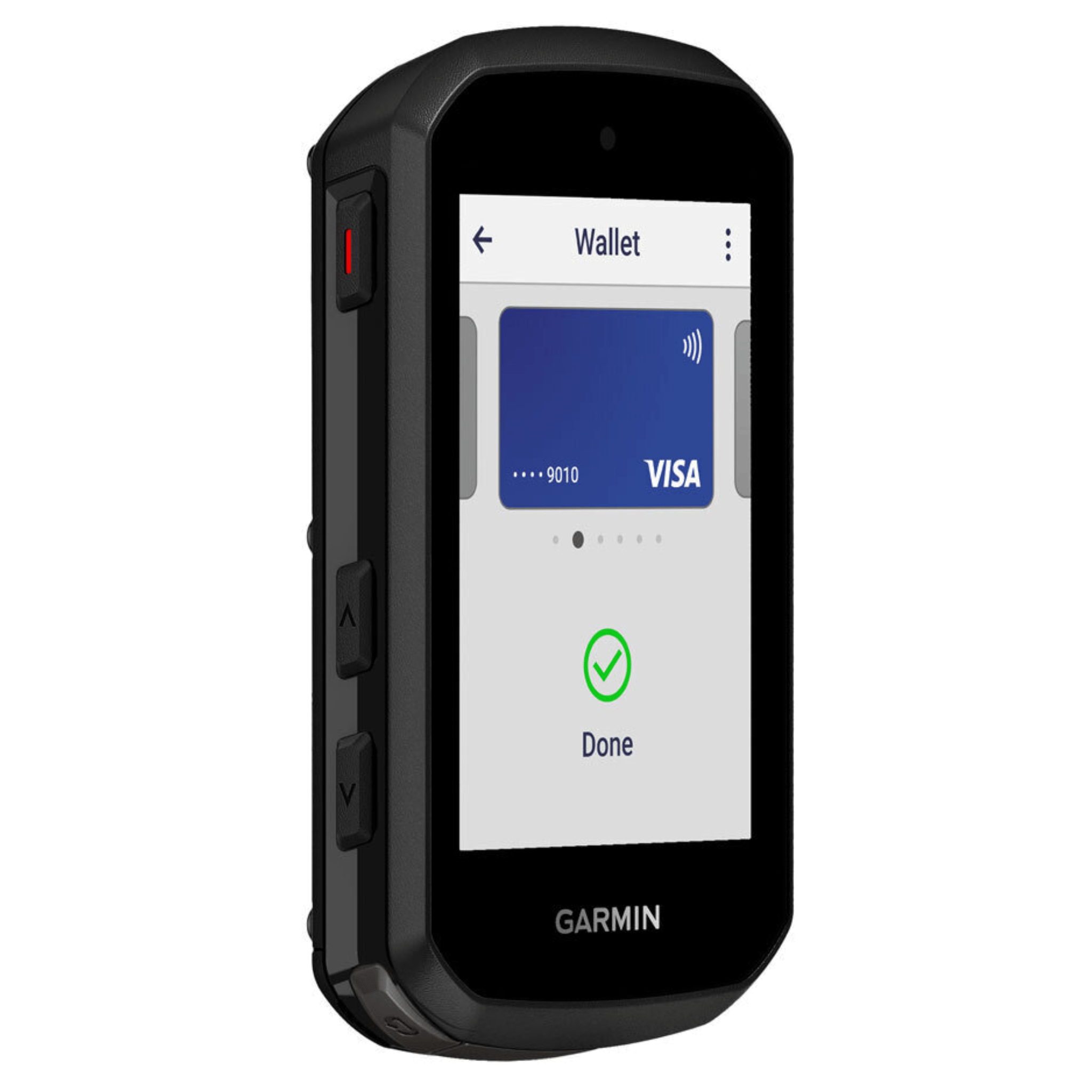 Garmin Edge 850 Unit Accessories - Computers