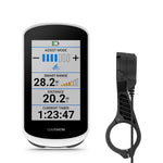 Garmin Edge Explorer 2 2 Power, Computer, Bundle, White Computers