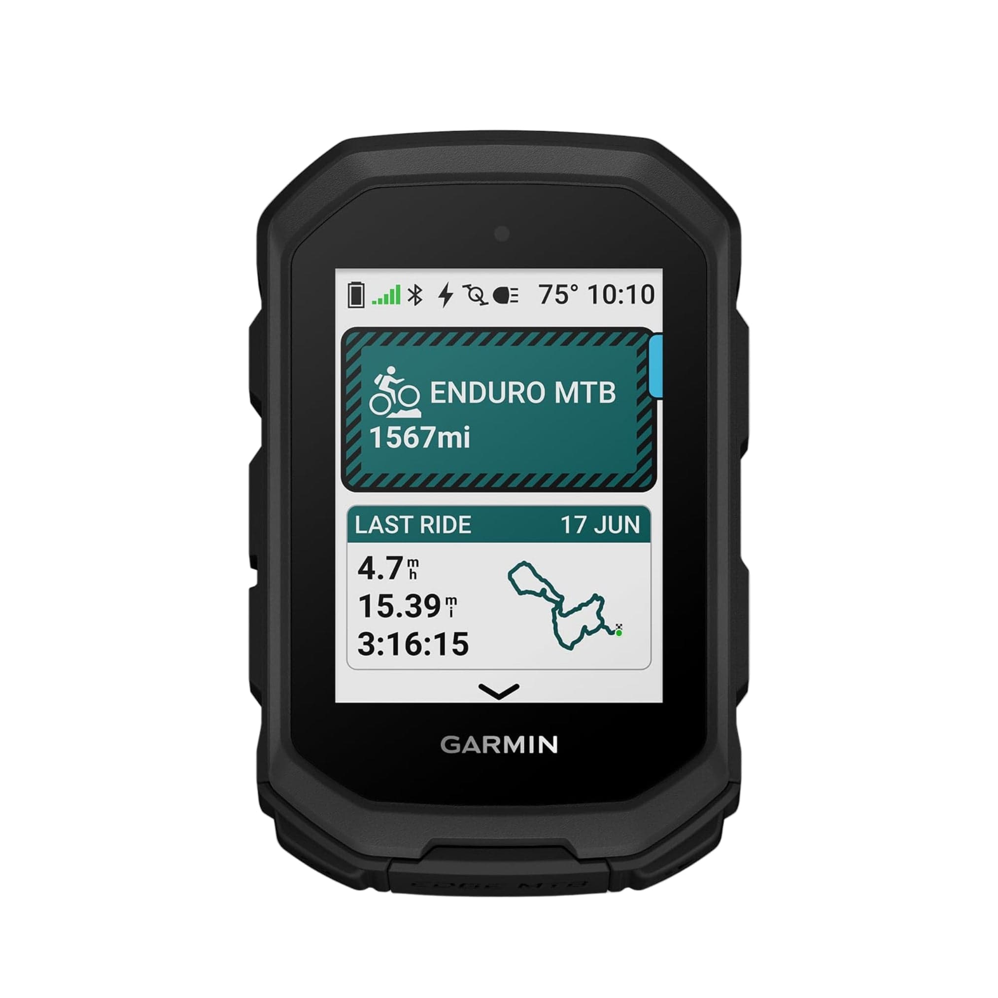 Garmin Edge MTB Bike Computer Accessories - Computers