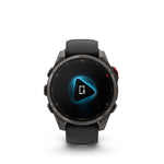 Garmin fenix 8 Pro 47 mm, AMOLED Sap. Watches