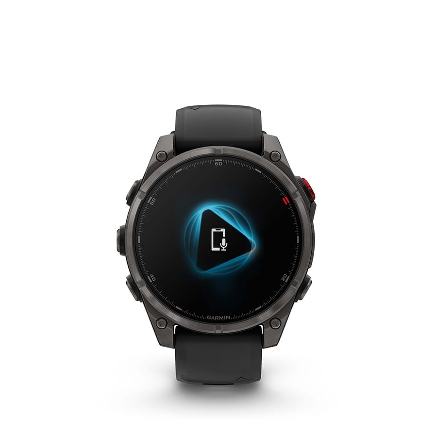 Garmin fenix 8 Pro 47 mm, AMOLED Sap. Watches