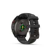 Garmin fenix 8 Pro 47 mm, AMOLED Sap. Watches