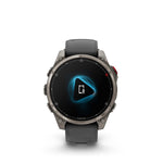 Garmin fenix 8 Pro 47 mm, AMOLED Sap. Watches
