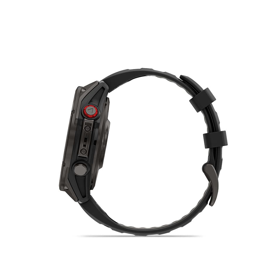 Garmin fenix 8 Pro 47 mm, AMOLED Sap. Watches