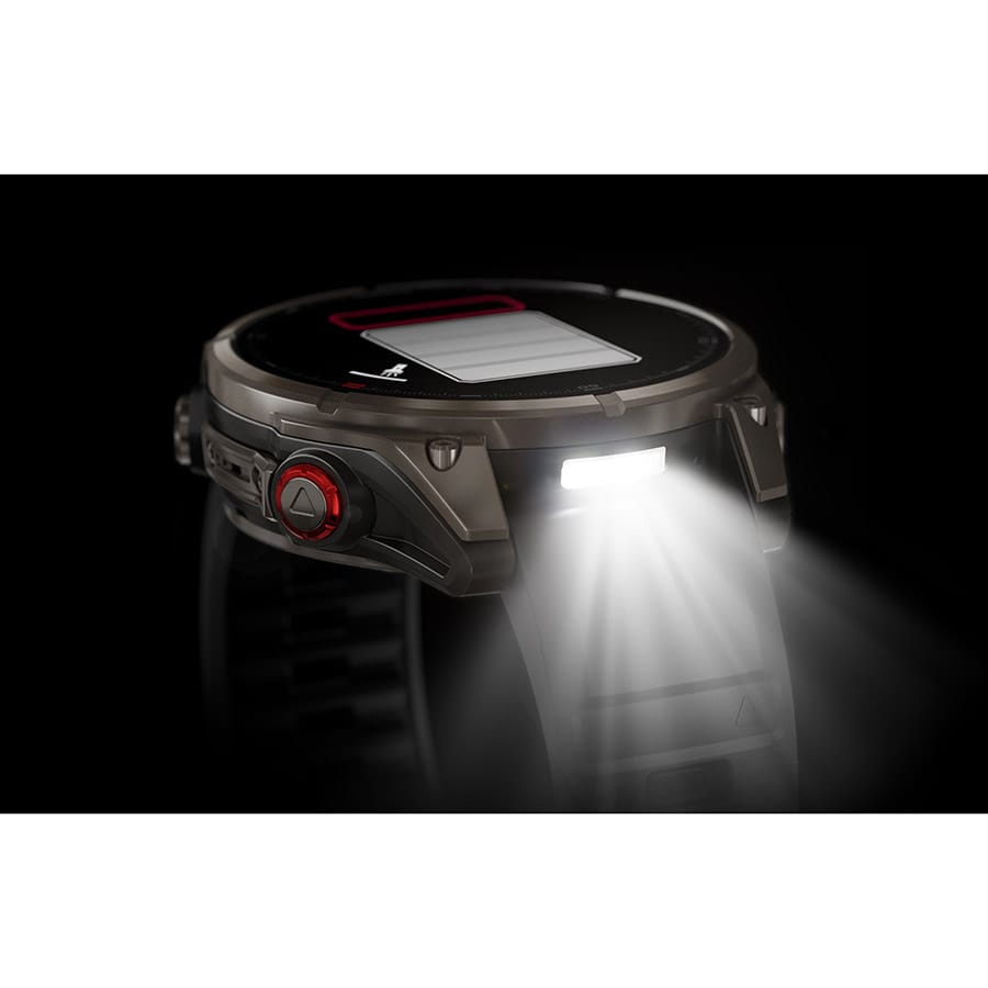 Garmin fenix 8 Pro 47 mm, AMOLED Sap. Watches