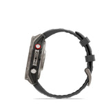Garmin fenix 8 Pro 47 mm, AMOLED Sap. Watches