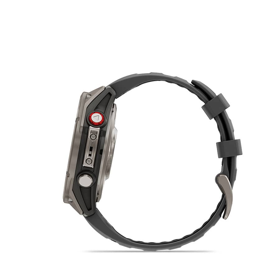 Garmin fenix 8 Pro 47 mm, AMOLED Sap. Watches