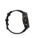 Garmin fenix 8 Pro 47 mm, AMOLED Sap. Watches