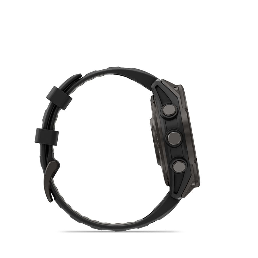 Garmin fenix 8 Pro 47 mm, AMOLED Sap. Watches