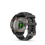 Garmin fenix 8 Pro 47 mm, AMOLED Sap. Watches