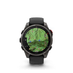 Garmin fenix 8 Pro 47 mm, AMOLED Sap. Watches