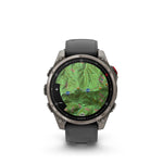 Garmin fenix 8 Pro 47 mm, AMOLED Sap. Watches