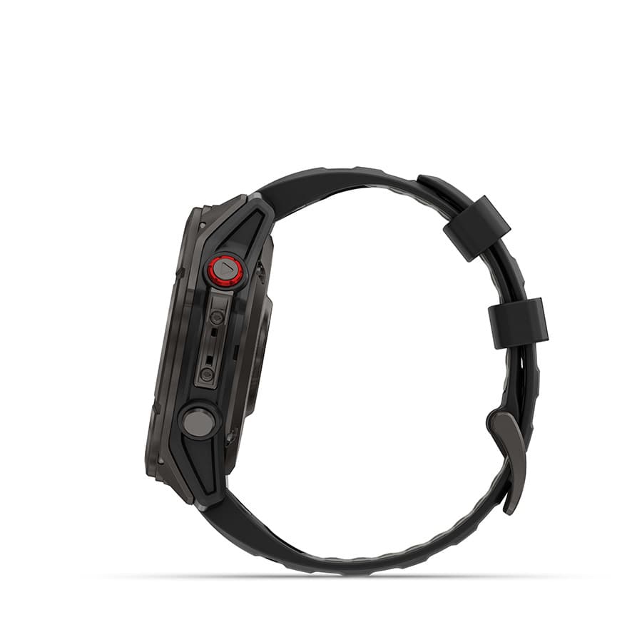 Garmin fenix 8 Pro 51 mm, AMOLED Sap. Watches