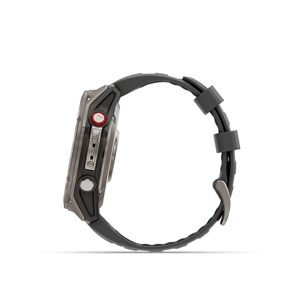 Garmin fenix 8 Pro 51 mm, AMOLED Sap. Watches