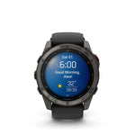 Garmin fenix 8 Pro 51 mm, AMOLED Sap. Watches